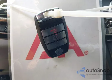 2019 Kia Optima S z USA, uszkodzony, nr VIN 5XXGT4L39KG314184